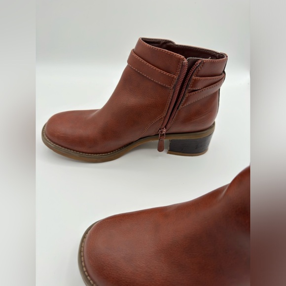 Rockport Leather ankle boots - Picture 3 of 13